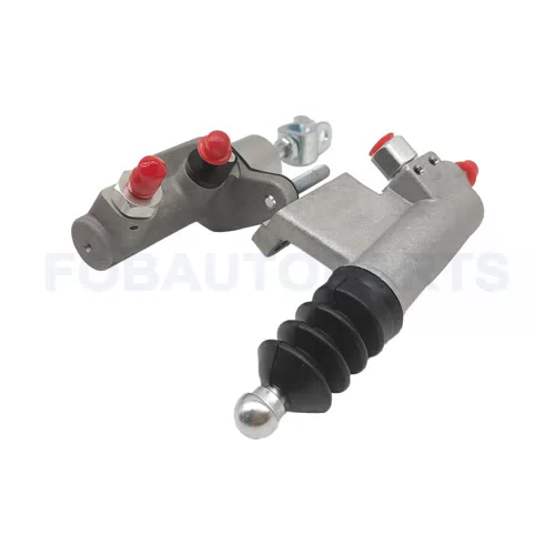 Manual Transmission Clutch Slave Cylinder Replacement Part for Honda Civic 2001-2005 46920-S5A-G01 46930-S5A-013 - image 2